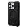 Чехол Urban Armor Gear (UAG) Monarch Series для iPhone 14 Pro с Magsafe (114030114040) Черный Чехол Urban Armor Gear (UAG) Monarch Series для iPhone 14 Pro с Magsafe (114030114040) Черный