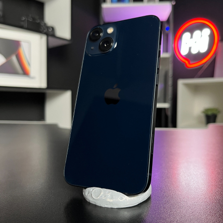Trade in Apple iPhone 13 128Gb Midnight IMEI: 3001