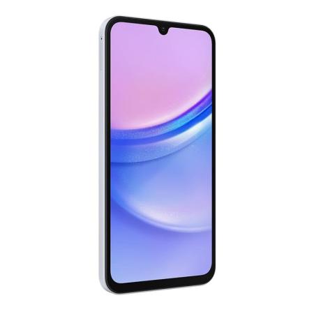 Samsung Galaxy A15 8/256Gb Light Blue, голубой Samsung Galaxy A15 8/256Gb Light Blue, голубой