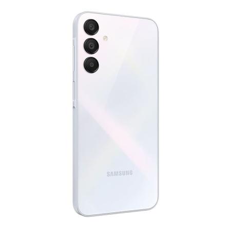 Samsung Galaxy A15 4/128Gb Light Blue, голубой Samsung Galaxy A15 4/128Gb Light Blue, голубой
