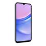 Samsung Galaxy A15 8/256Gb Light Blue, голубой Samsung Galaxy A15 8/256Gb Light Blue, голубой