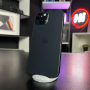 Trade in Apple iPhone 15 256Gb Black IMEI: 0029