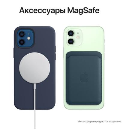 Apple iPhone 12 64Gb Green, зеленый Apple iPhone 12 64Gb Green, зеленый