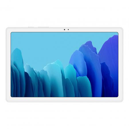 Samsung Galaxy Tab A7 10,4" (2020) Wi-Fi 32Gb Silver, серебряный Samsung Galaxy Tab A7 10,4" (2020) Wi-Fi 32Gb Silver, серебряный