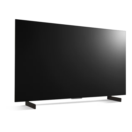 Телевизор LG 42" 4K UHD, 120 Гц, OLED (OLED42C4RLA)