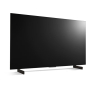 Телевизор LG 42" 4K UHD, 120 Гц, OLED (OLED42C4RLA)