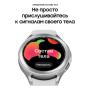 Samsung Galaxy Watch4 Classic 42 мм Silver, серебристые