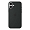 Чехол Silicone Case для Apple iPhone 16 Plus с MagSafe Black, черный