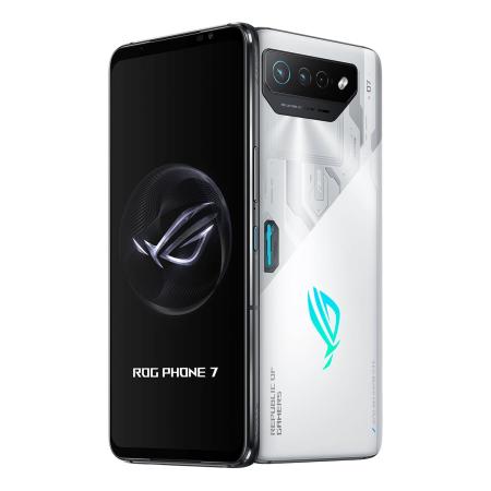 Смартфон ASUS ROG Phone 7 16/512Gb Phantom Black, чёрный