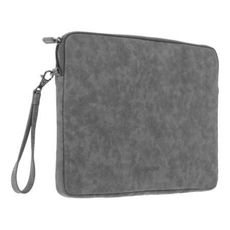 Чехол для ноутбука UGREEN LP187 (60985) 13'' Серый
