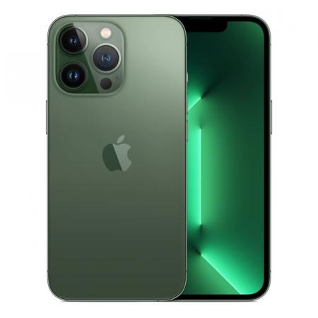 Apple iPhone 13 Pro 1Tb Alpine Green, зеленый