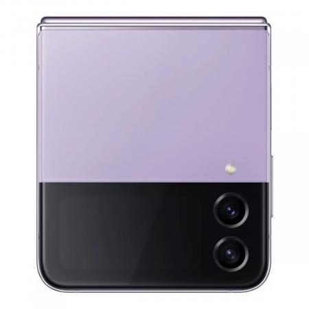 Samsung Galaxy Z Flip4 (2022) 8/512Gb Bora Purple, лавандовый