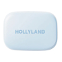 Микрофон Hollyland Lark A1 Combo Blue, синий