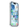 Чехол Clear Case MagSafe для iPhone 15 Прозрачный Чехол Clear Case MagSafe для iPhone 15 Прозрачный