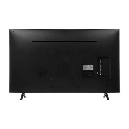 Телевизор LG 55" 4K UltraHD, 60 Гц, NanoCell (55NANO80A6B.ARUG)