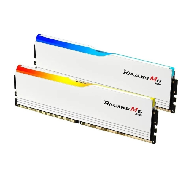 Оперативная память Patriot Viper Steel RGB PVSR432G320C8 DDR4 32GB 3200MHz CL18 DIMM 2x16 RGB