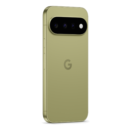 Google Pixel 11 12/512Gb Pistachio фисташковый