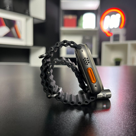 Trade in Apple Watch Ultra 49mm Titanium IMEI: RJXQ