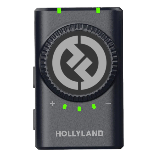 Микрофон Hollyland Lark M2 Camera
