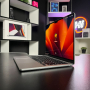 Уценка Apple MacBook Air 13 (2022) M2 8Gb 512Gb SSD Silver IMEI: PHK5