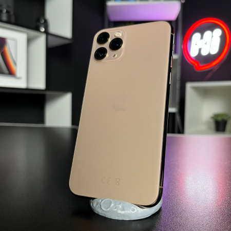 Trade in Apple iPhone 11 Pro 64Gb Gold IMEI: 1761