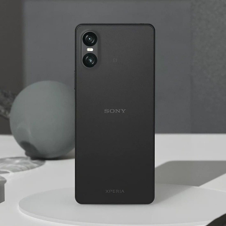 Sony Xperia 10 VI 8/128Gb 5G (XQ-ES72) Black, черный Sony Xperia 10 VI 8/128Gb 5G (XQ-ES72) Black, черный