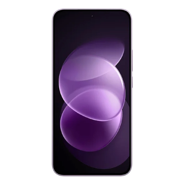 Xiaomi Redmi Note 17 Pro 8/256Gb Purple Vibe, фиолетовый