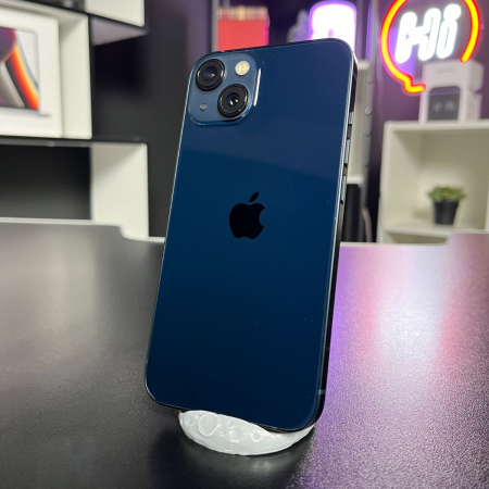 Trade in Apple iPhone 13 128Gb Midnight IMEI: 4528