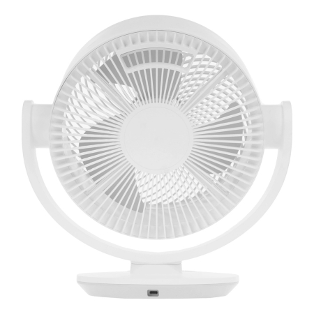 Настольный вентилятор Xiaomi Smart Desktop Air Circulation Fan (BHR9872EU)