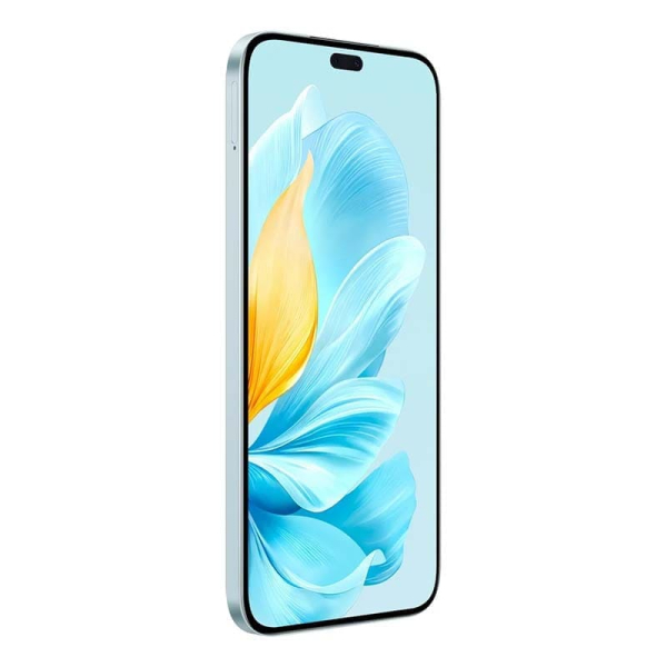 HONOR 200 Lite 12/256Gb Starry Blue, Мерцающий голубой