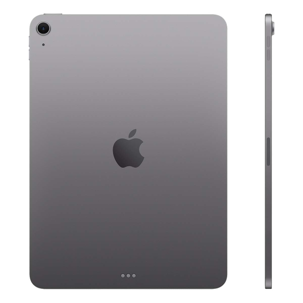 Apple iPad Air 11" (M3, 2025) Wi-Fi 1Tb Space Gray, «серый космос»