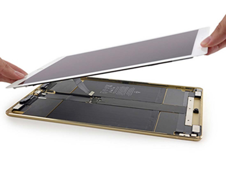 Замена дисплея iPad Pro 11 (1 gen)