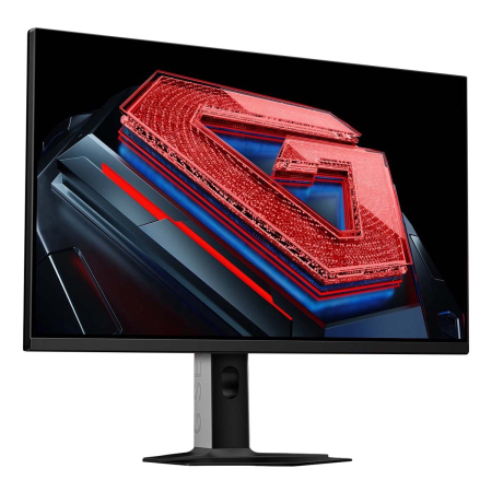 Монитор 27" Xiaomi Redmi G27Q 2025 (P27QCB-RG) 2560x1440, 180Гц Чёрный