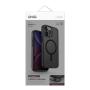 Чехол для iPhone 15 Pro Max с MagSafe UNIQ Lifepro Xtreme AF Frost Smoke (IP6.7P(2023)-LXAFMSMK) Черный Чехол для iPhone 15 Pro Max с MagSafe UNIQ Lifepro Xtreme AF Frost Smoke (IP6.7P(2023)-LXAFMSMK) Черный