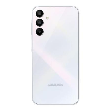 Samsung Galaxy A15 8/256Gb Light Blue, голубой Samsung Galaxy A15 8/256Gb Light Blue, голубой