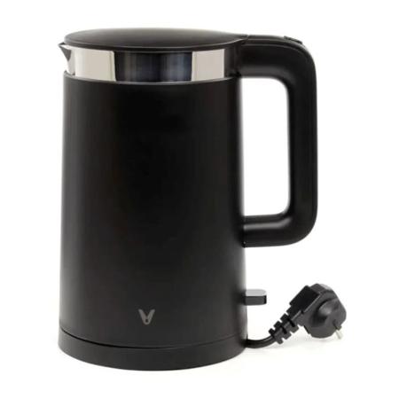 Электрический чайник Xiaomi Viomi Electric Kettle (V-MK152B) Черный