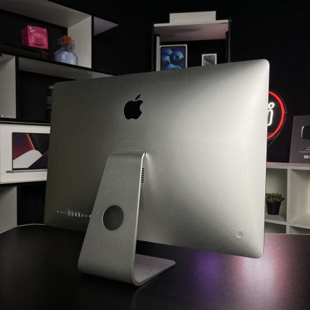 Trade in Apple iMac (27-inch, Late 2013) 8Gb, 512Gb IMEI: LF8J4