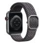 Ремешок UNIQ для Apple Watch 38/40/41 мм ASPEN Strap Braided (40MM-ASPGRY) Серый Ремешок UNIQ для Apple Watch 38/40/41 мм ASPEN Strap Braided (40MM-ASPGRY) Серый