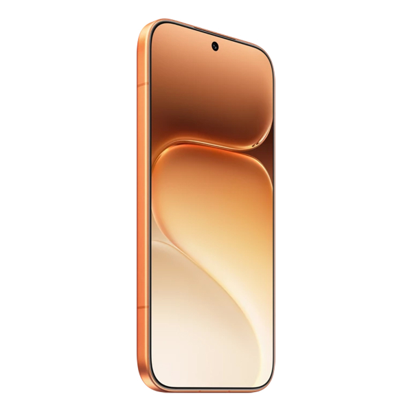 HONOR 600 8/256Gb Orange, оранжевый