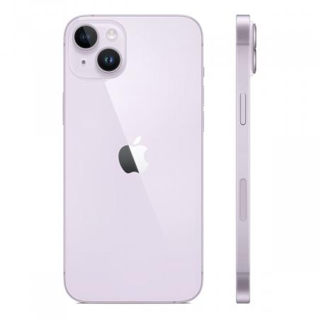 Apple iPhone 14 Plus 256Gb Purple, фиолетовый