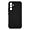 Чехол Silicone Case v2 для Samsung Galaxy S24 Plus Черный
