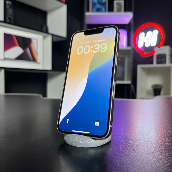 Trade in Apple iPhone 13 mini 128Gb Pink IMEI: 7316