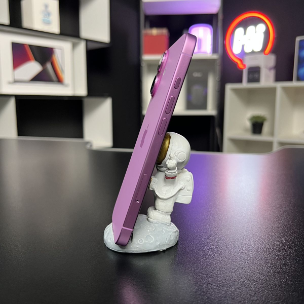 Trade in Apple iPhone 16 256Gb Dual SIM Pink IMEI: 8459