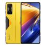 Xiaomi POCO F4 GT 12/256Gb Cyber Yellow, желтый