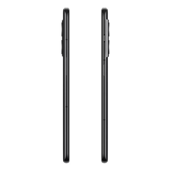 OnePlus 10 Pro (2022) 12/256Gb (NE2210) Volcanic Black, черный