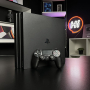 Trade in Sony PlayStation 4 Pro 1Tb Black IMEI: 4523